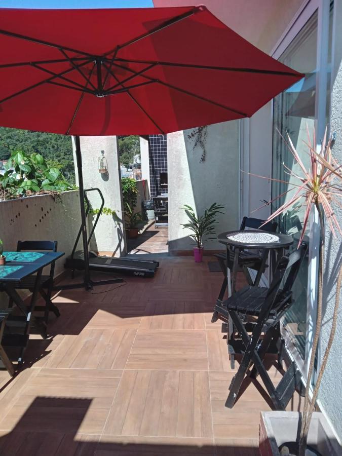 Hospedagem Sol Nascente Atibaia Eksteriør bilde