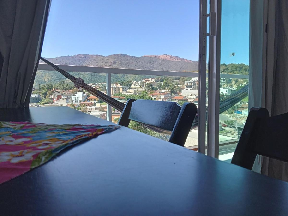 Hospedagem Sol Nascente Atibaia Eksteriør bilde
